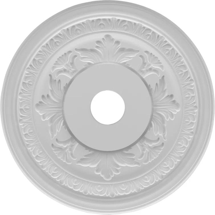 Baltimore Thermoformed Ceiling Medallion