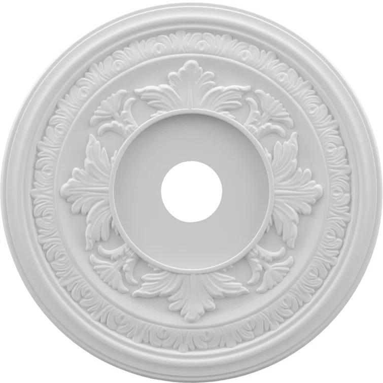 Baltimore Thermoformed Ceiling Medallion