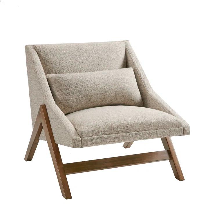 Boomerang Lounge Chair