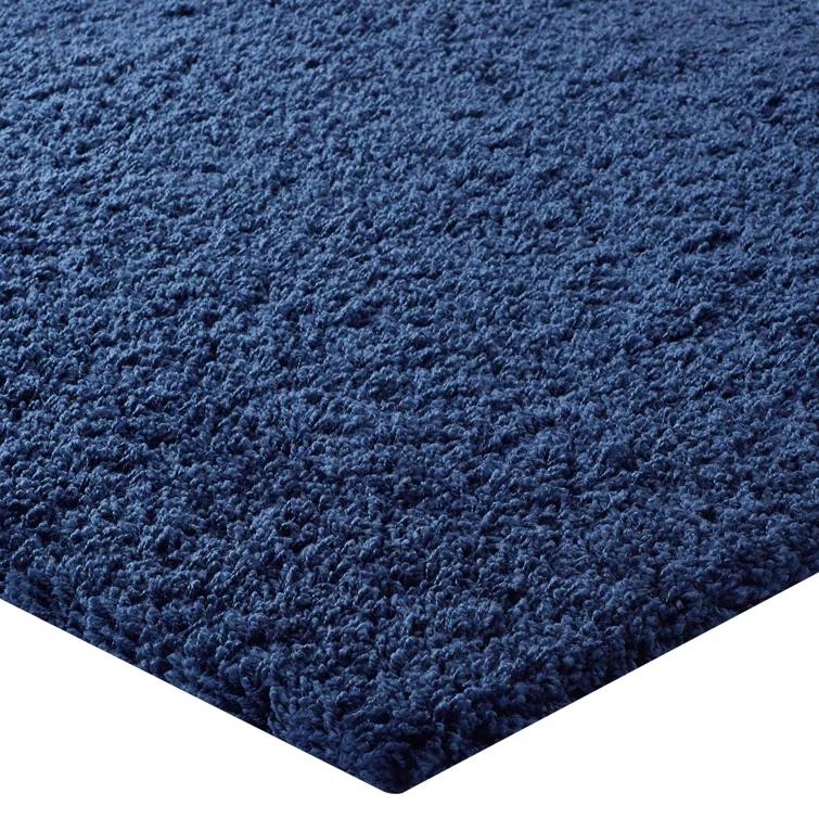 Modway Modway Enyssa Solid Shag Area Rug