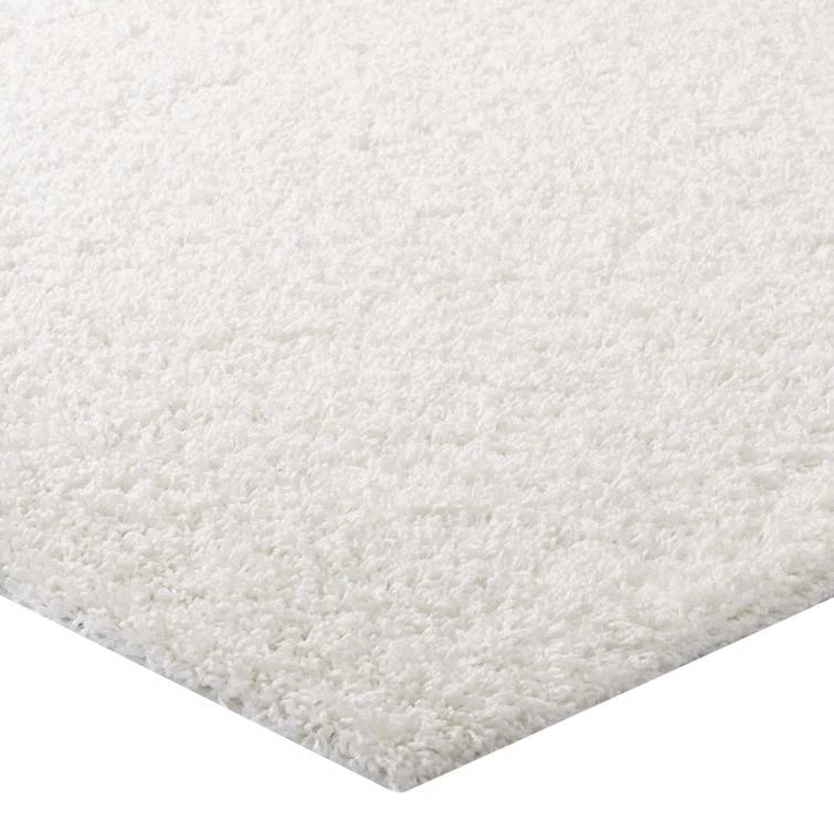 Modway Modway Enyssa Solid Shag Area Rug