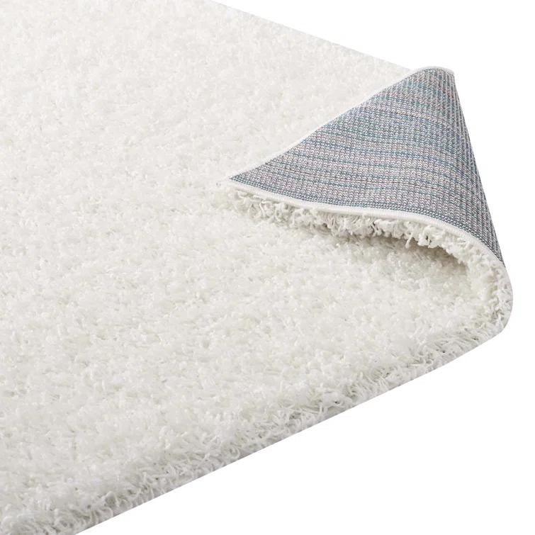 Modway Modway Enyssa Solid Shag Area Rug