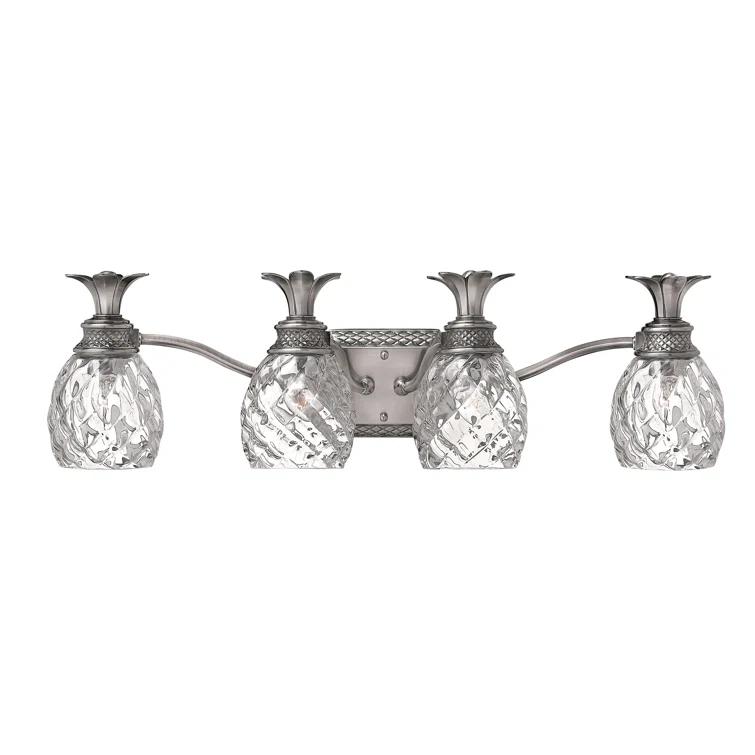 Hinkley Plantation 4-Light Vanity Light