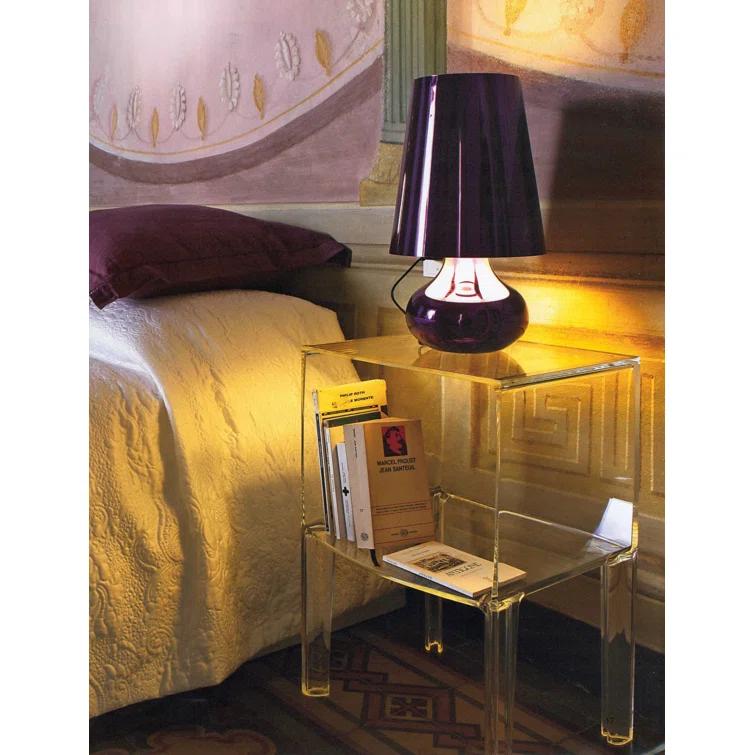 Ghost Nightstand