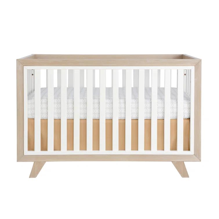 Wooster 3-in-1 Convertible Crib