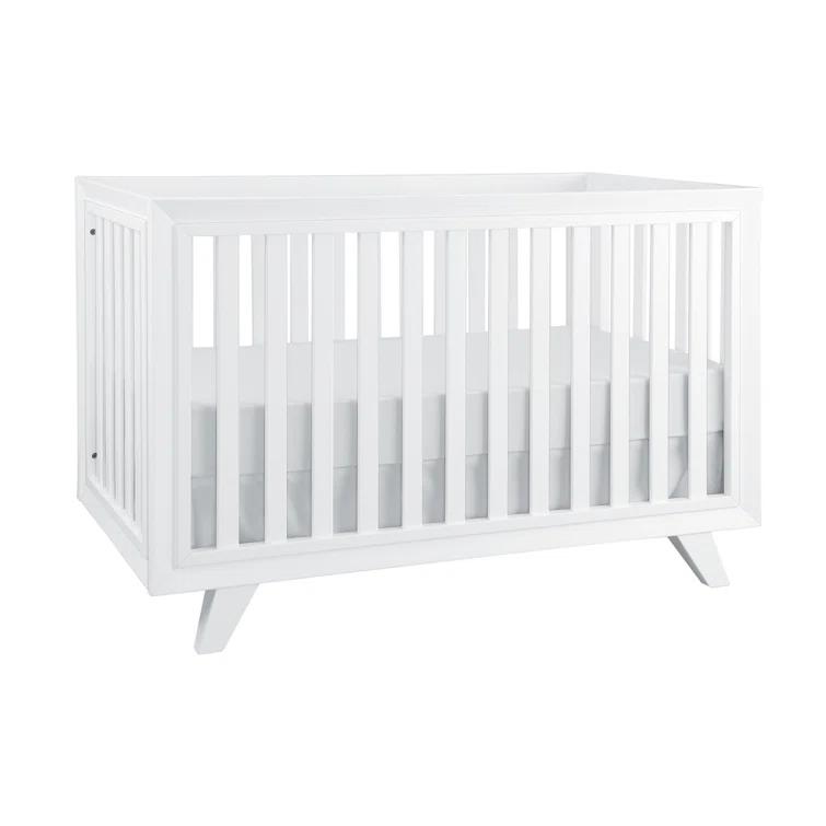 Wooster 3-in-1 Convertible Crib