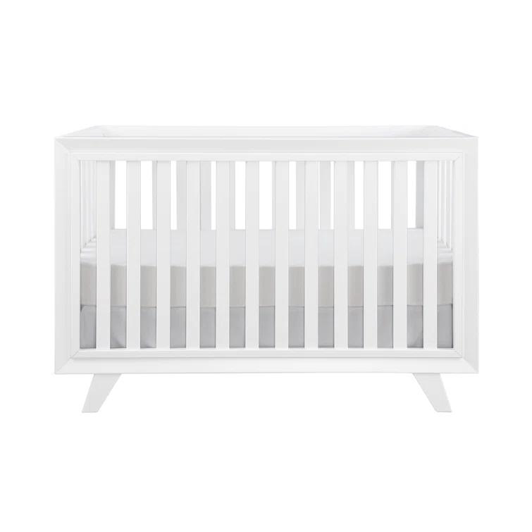 Wooster 3-in-1 Convertible Crib