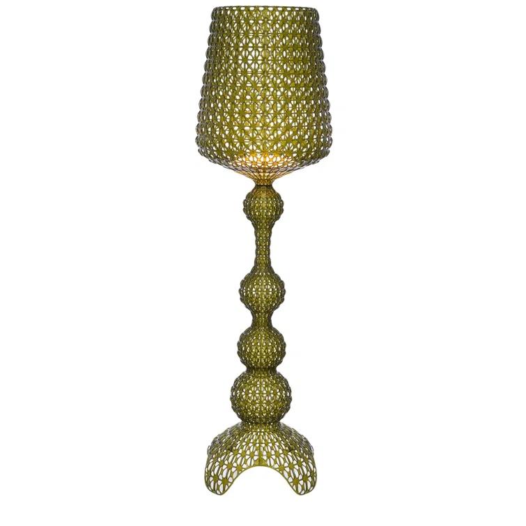 Kabuki 65.35'' LED Novelty Floor Lamp
