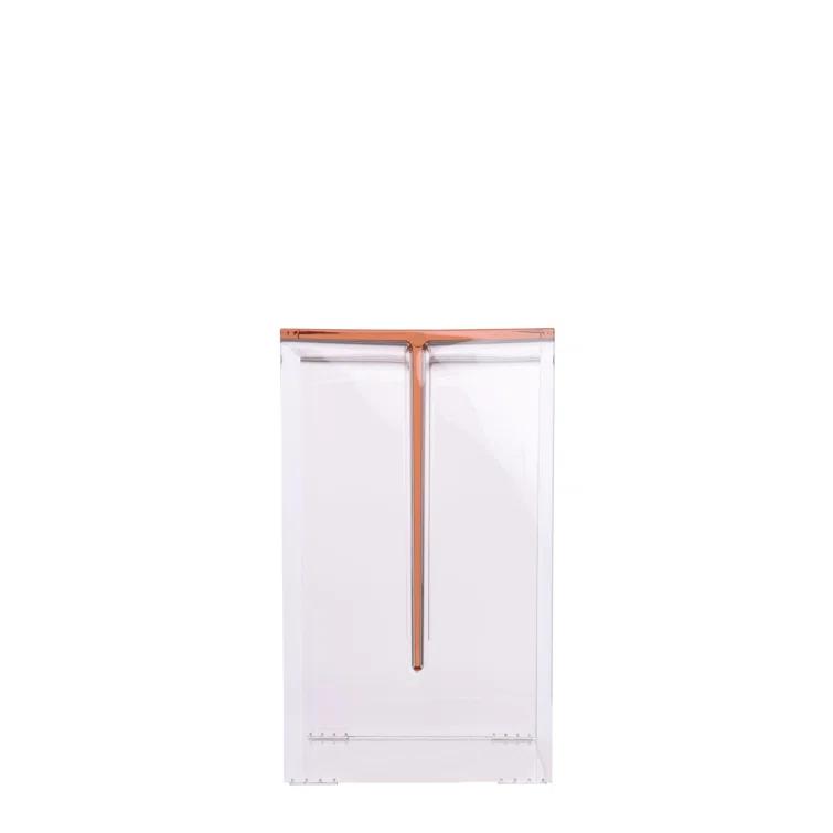 Max Beam End Table