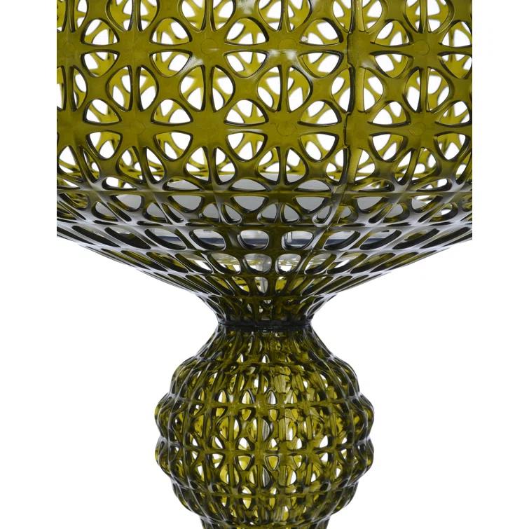 Kabuki 65.35'' LED Novelty Floor Lamp