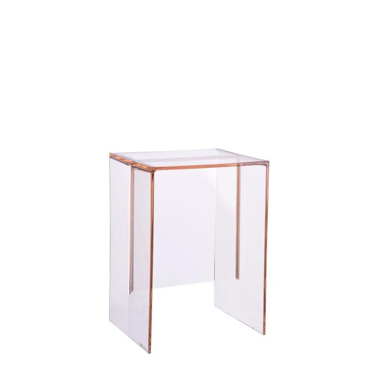Max Beam End Table