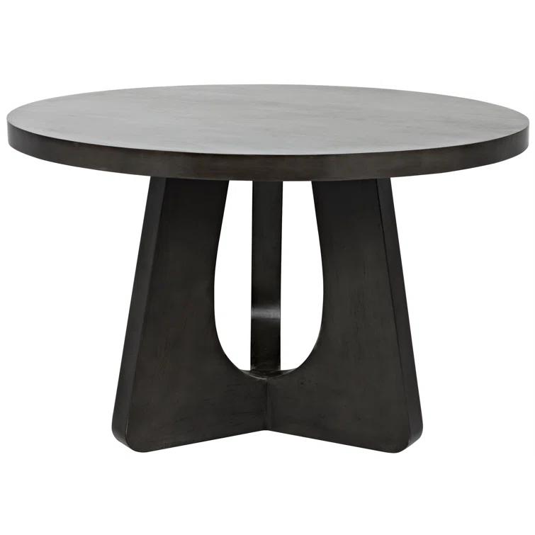 Kumeo Round Dining Table