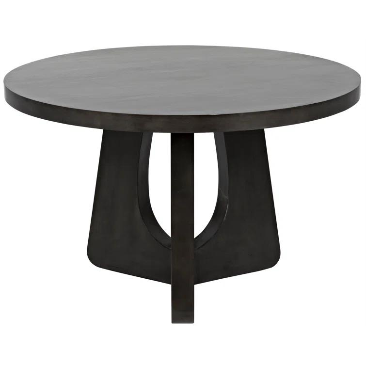 Kumeo Round Dining Table