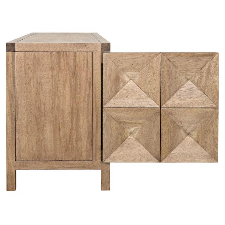 Aaran Sideboard
