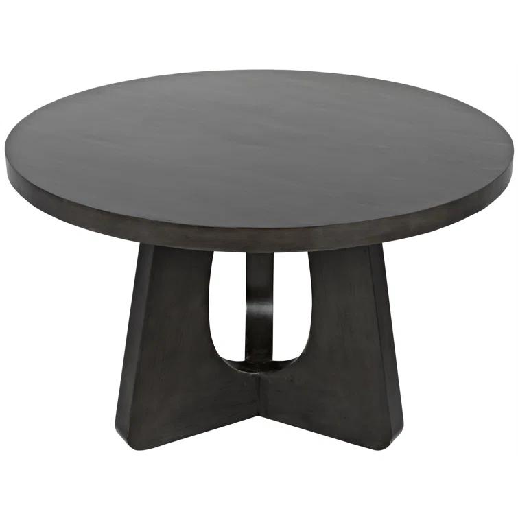 Kumeo Round Dining Table