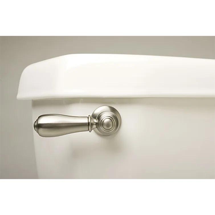 Handle Faucet Style