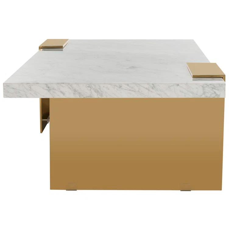Mycha Coffee Table
