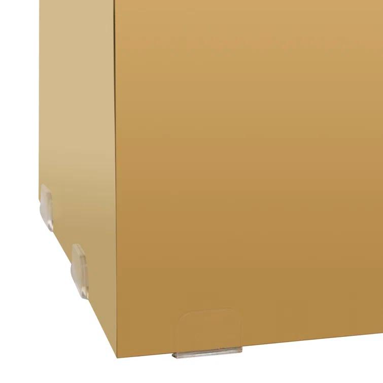 Mycha Coffee Table
