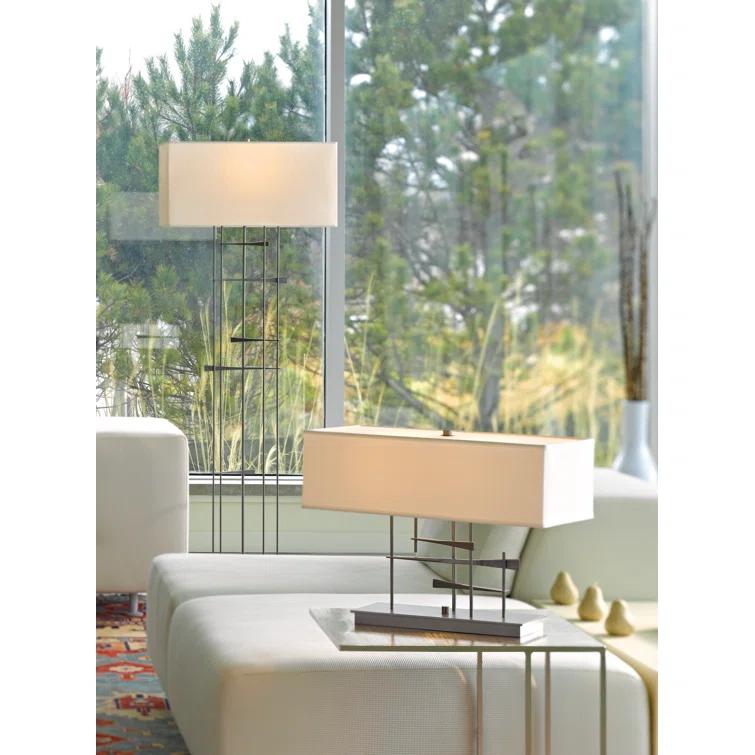 Cavaletti Steel Table Lamp