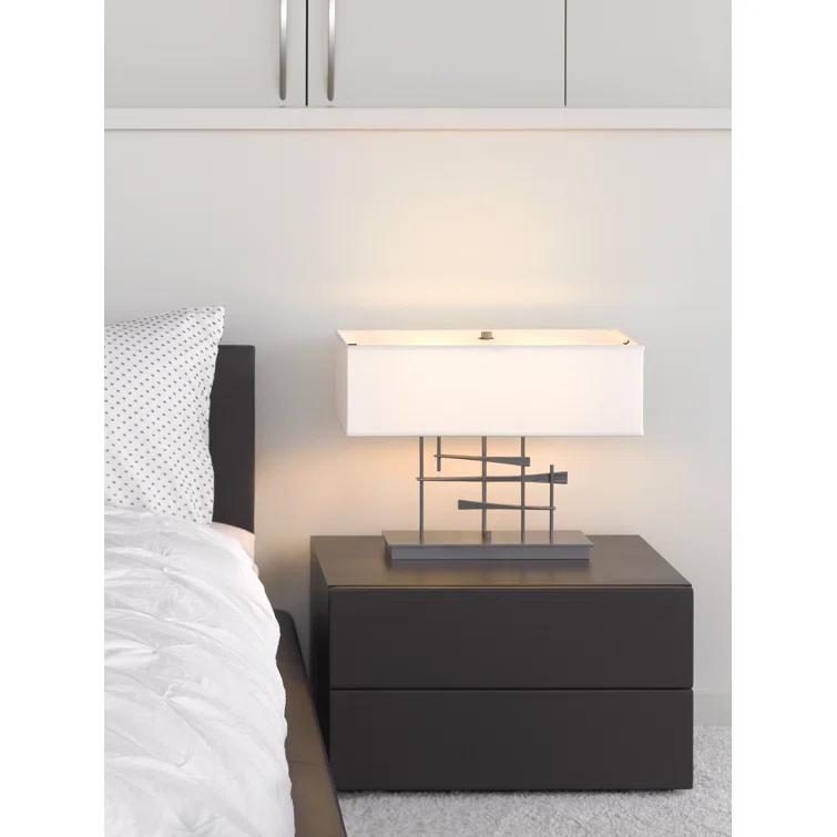 Cavaletti Steel Table Lamp