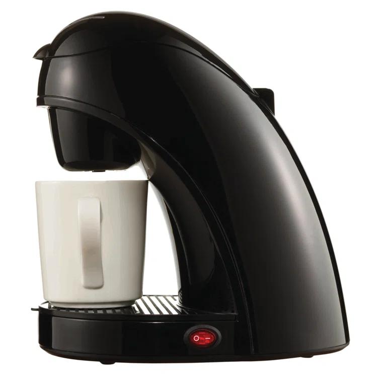 Brentwood Appliances Single Cup Coffee Maker