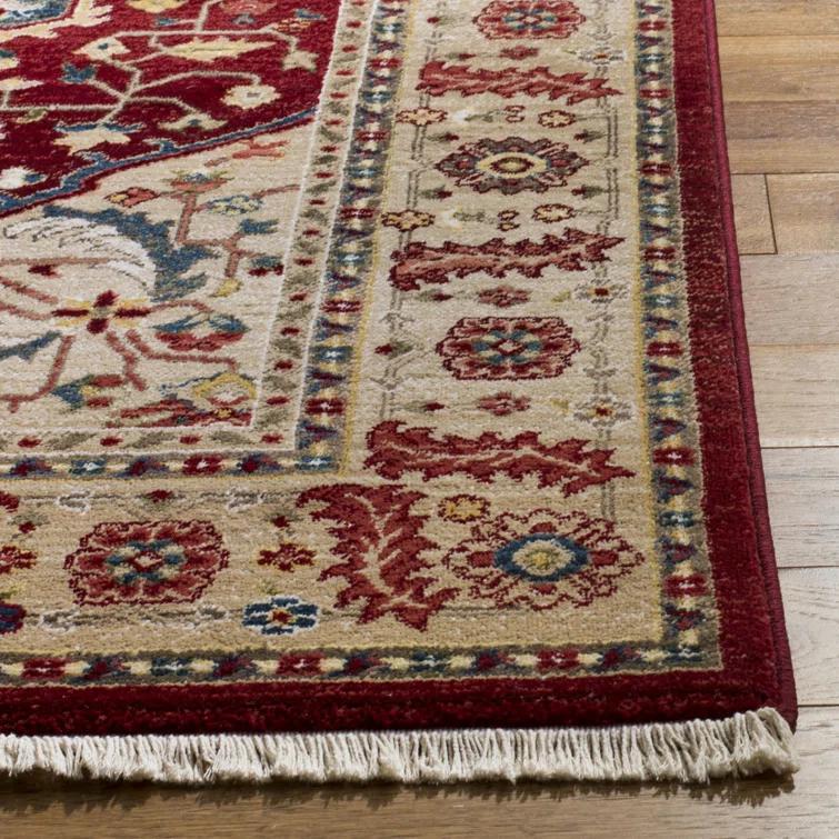 Lauren Ralph Lauren Chloe Performance Oriental Rug