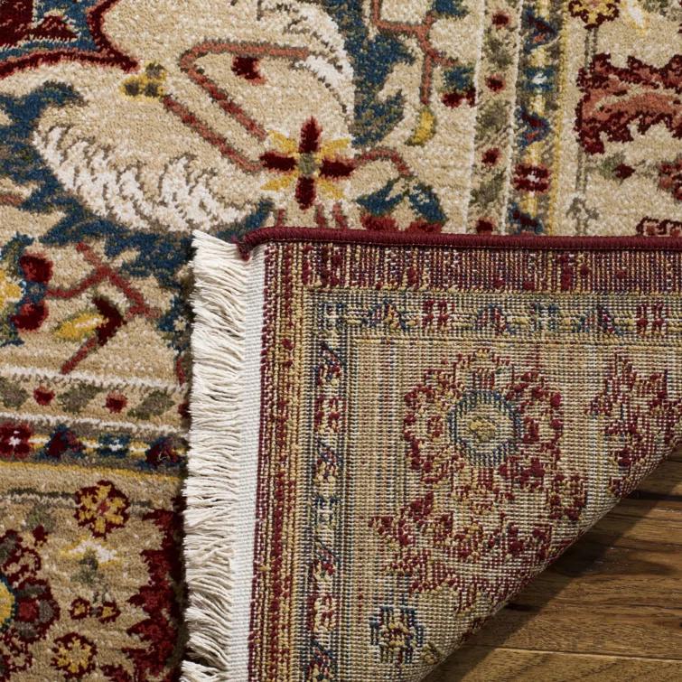 Lauren Ralph Lauren Chloe Performance Oriental Rug