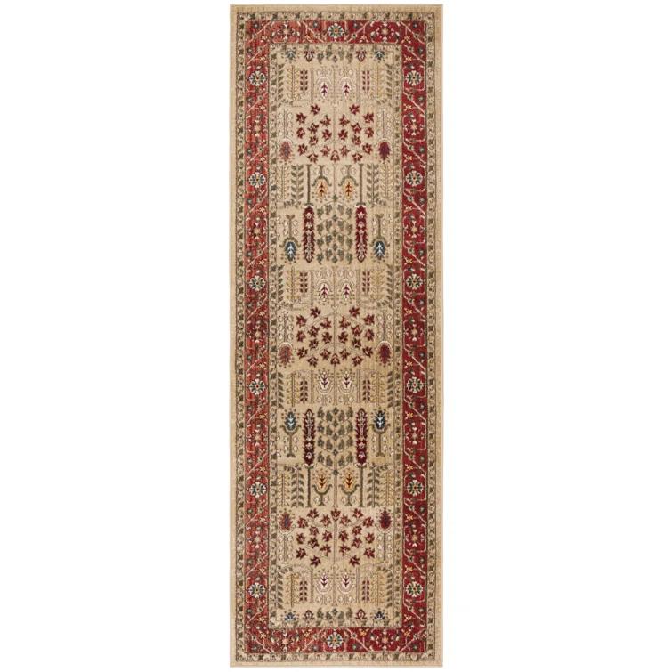 Margaux Lauren Ralph Lauren Performance Oriental Rug