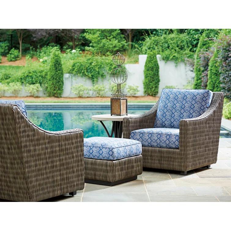 Cypress Point Ocean Terrace Lounge Chair