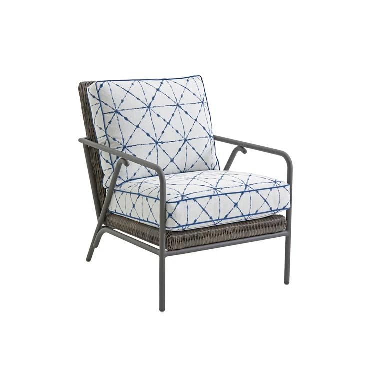 Cypress Point Ocean Terrace Occasional Chair