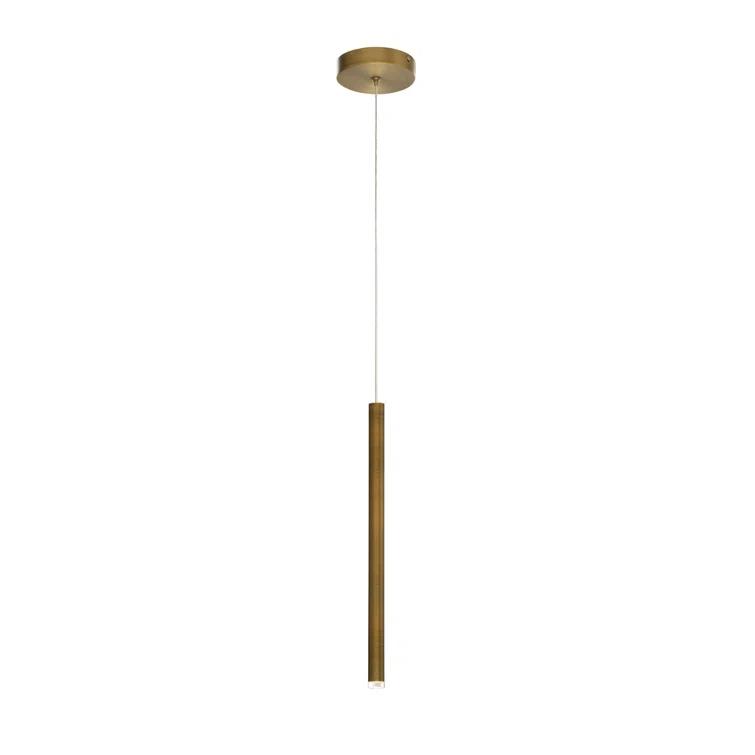 Navada 1 - Light LED Single Pendant