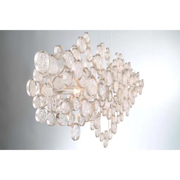 Trento 15 - Light Kitchen Island Pendant
