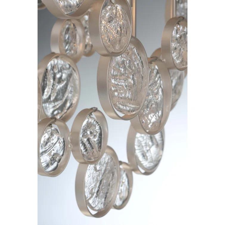 Trento 15 - Light Kitchen Island Pendant