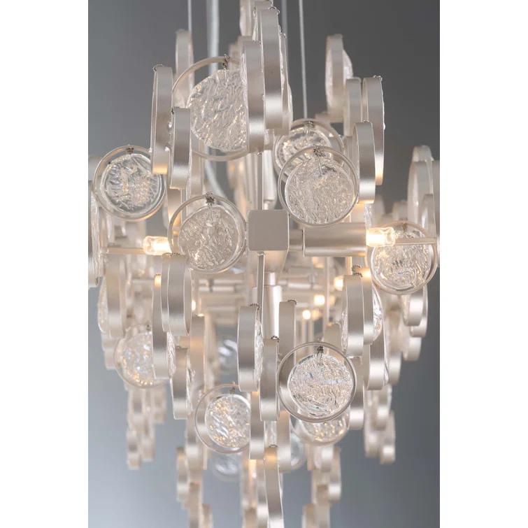 Trento 15 - Light Kitchen Island Pendant