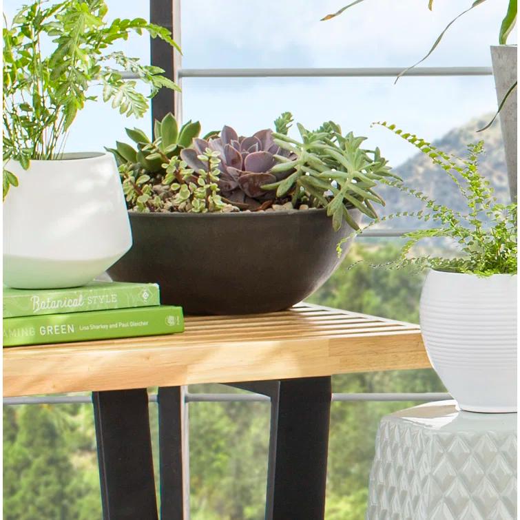 Haven Pot Planter
