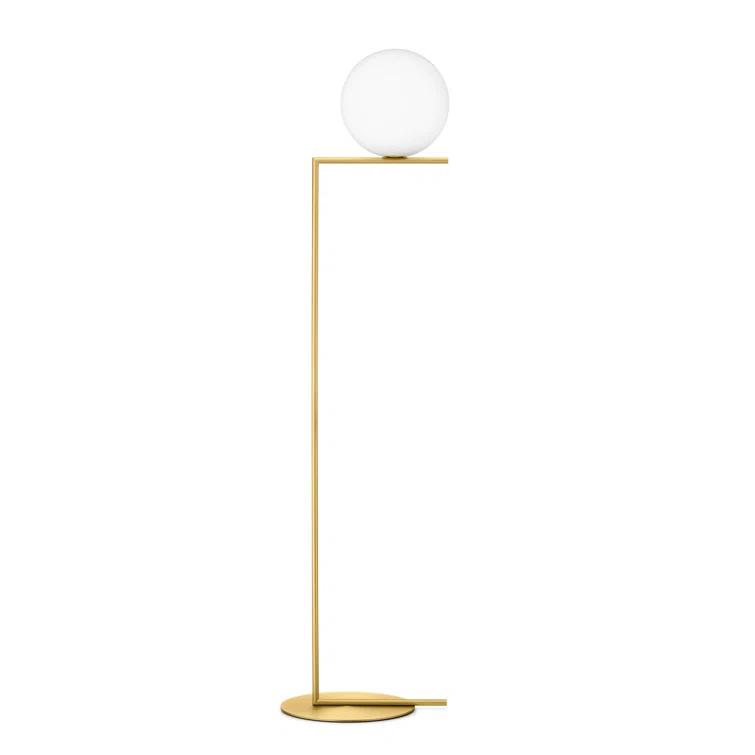 IC Task Floor Lamp