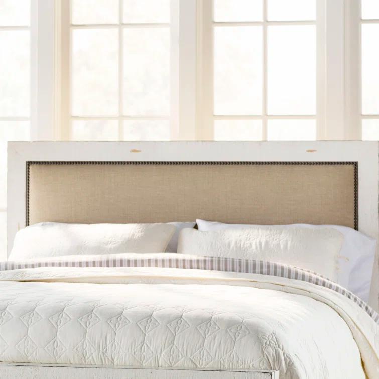 Wolferstorn Upholstered Headboard