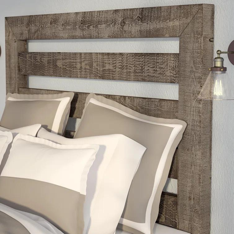 Idria Slat Bed