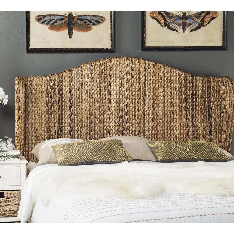 Tifa Headboard
