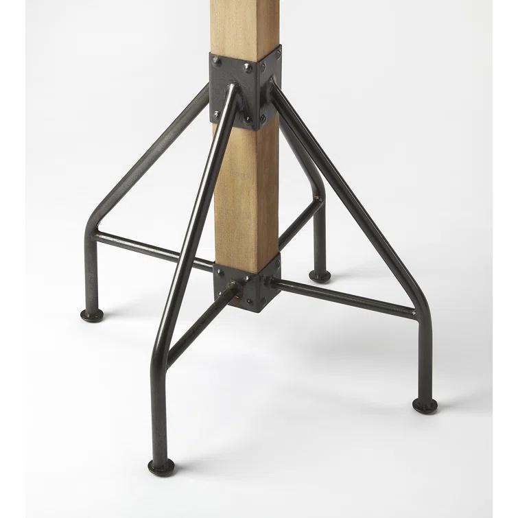 Donan 8 - Hooks Freestanding Coat Rack