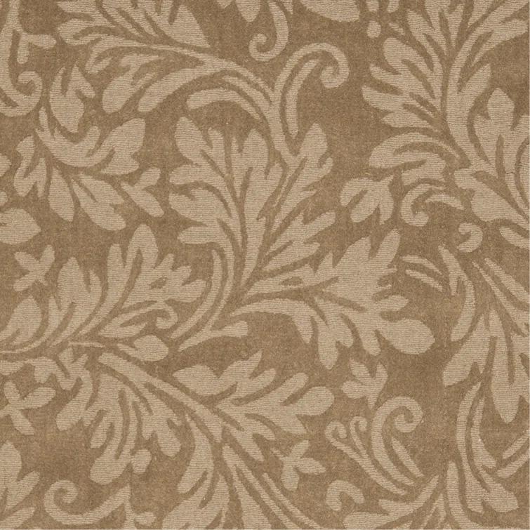 Impressions Hand Loomed Wool Oriental Rug
