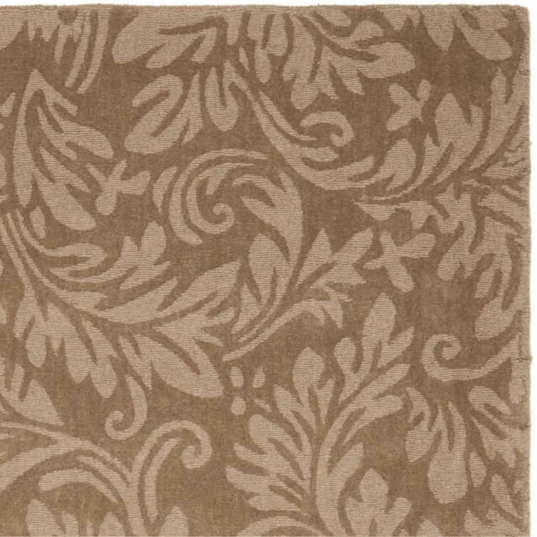 Impressions Hand Loomed Wool Oriental Rug
