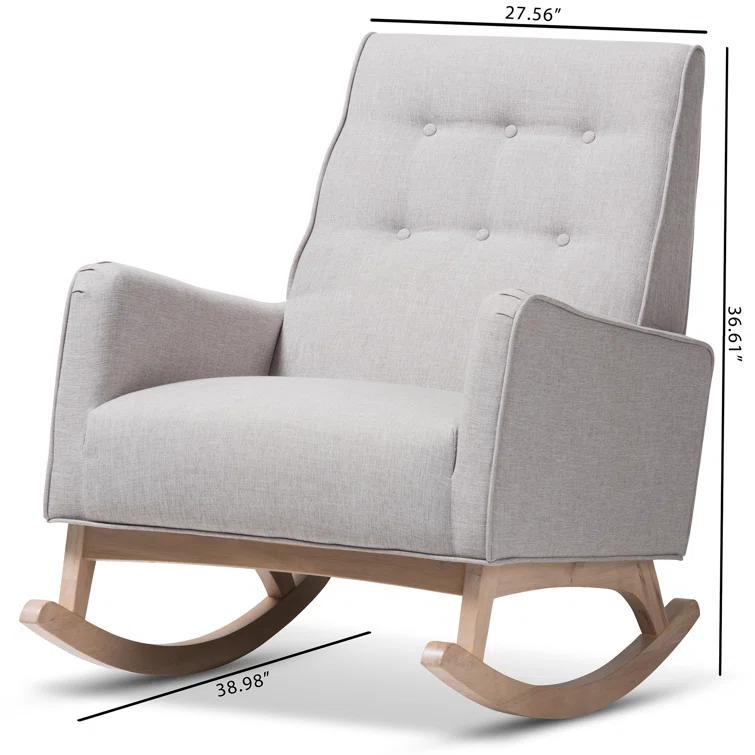 Guy Rocking Chair
