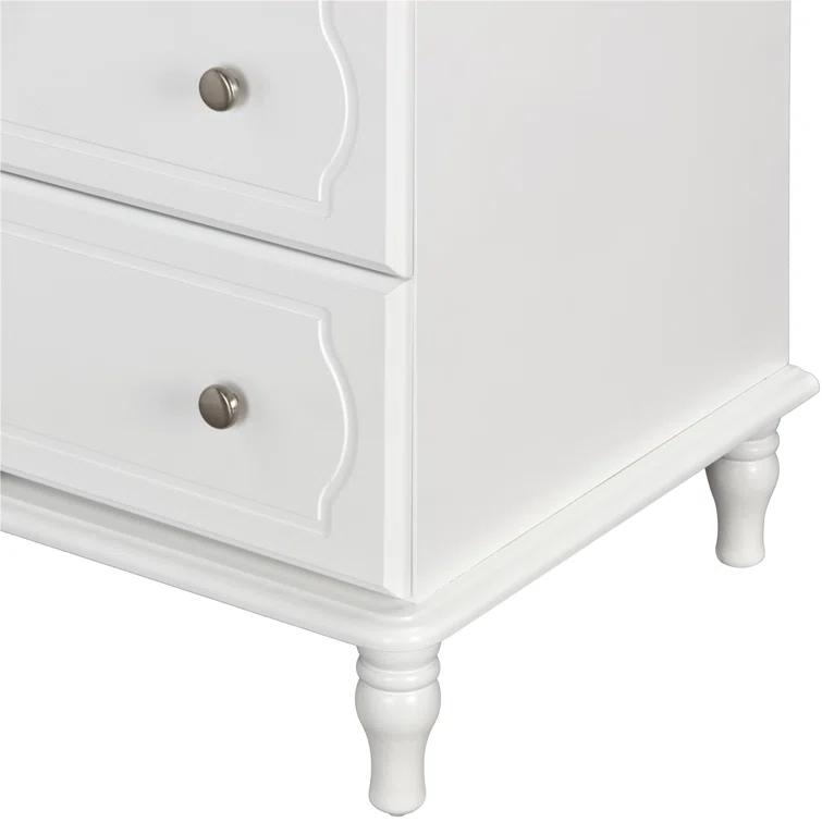 Rowan Valley 6 Drawer Double Dresser