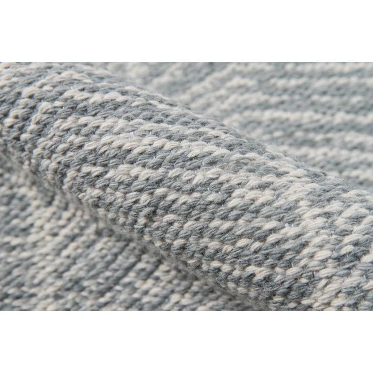 Easton Geometric Indoor / Outdoor Rug