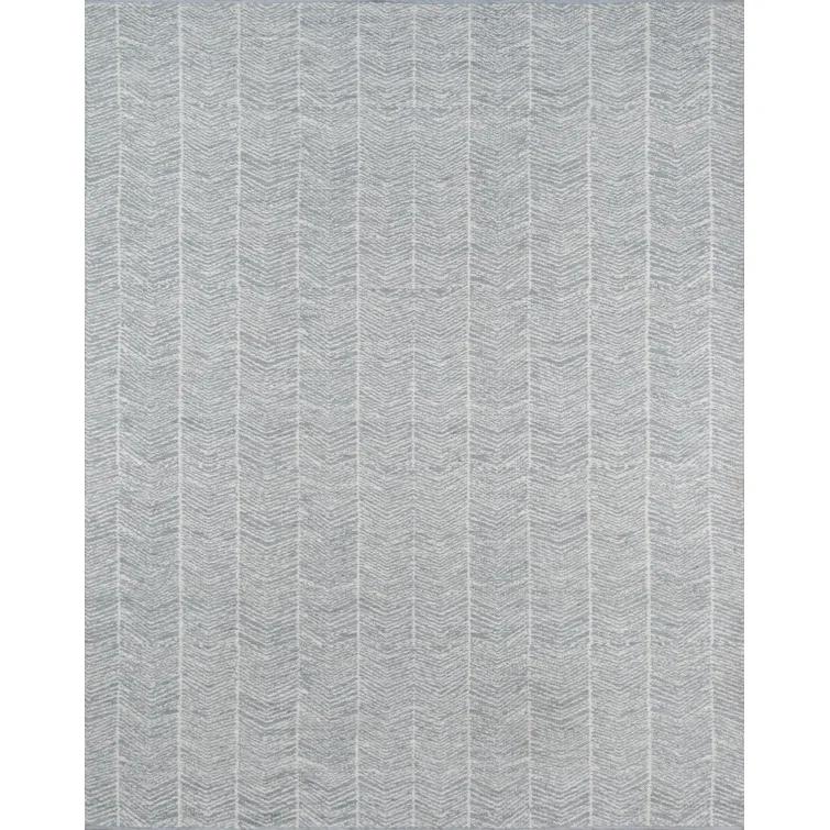 Easton Geometric Indoor / Outdoor Rug