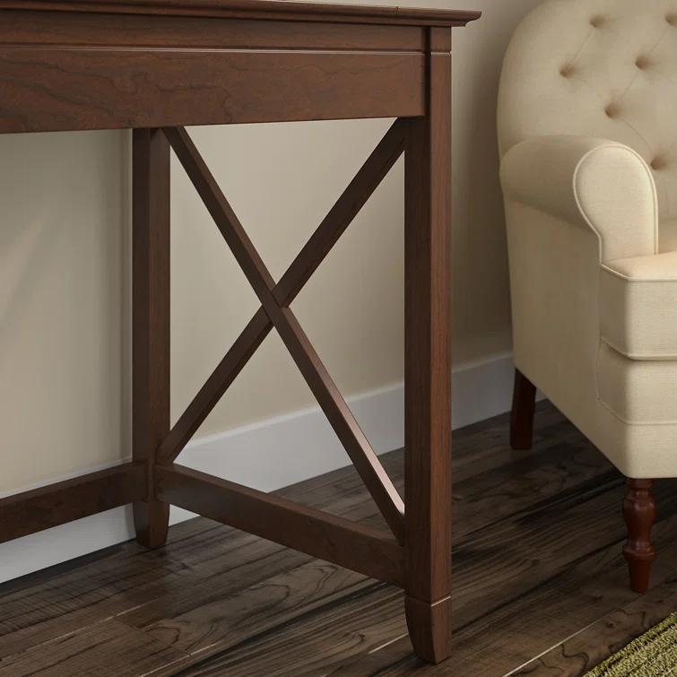 Huckins 60W L Shaped Desk