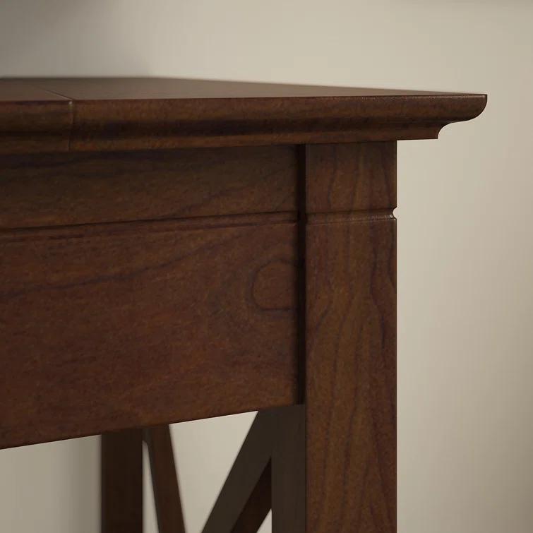 Huckins 60W L Shaped Desk