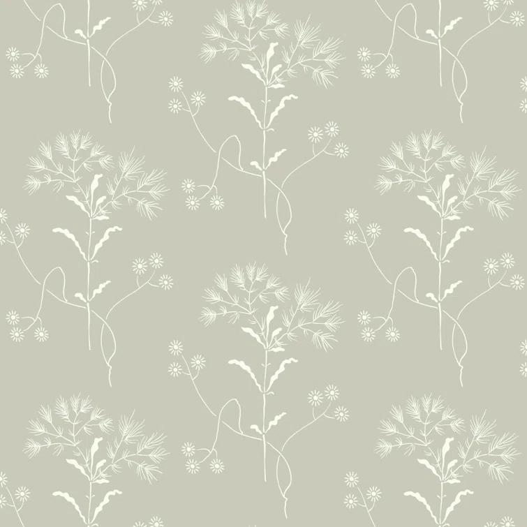 Magnolia Home Vol. II Floral Roll