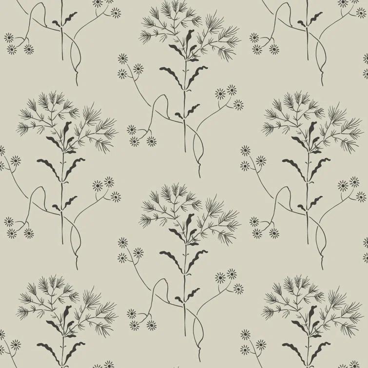 Magnolia Home Vol. II Floral Roll